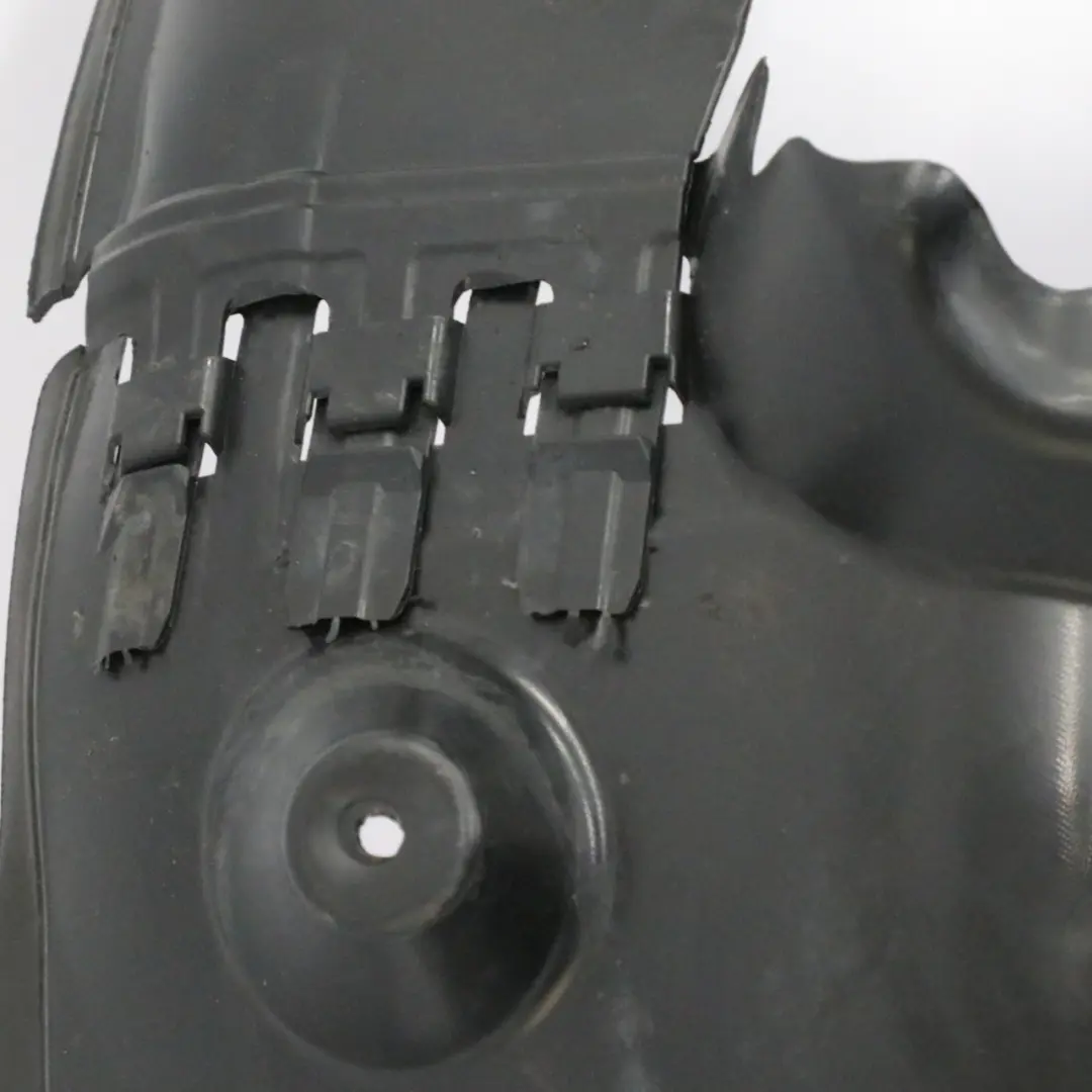 Mercedes W205 Radlaufgehäuse vorne links Radkastenabdeckung - SKU A2056915300 - Teilenummer A2056915300