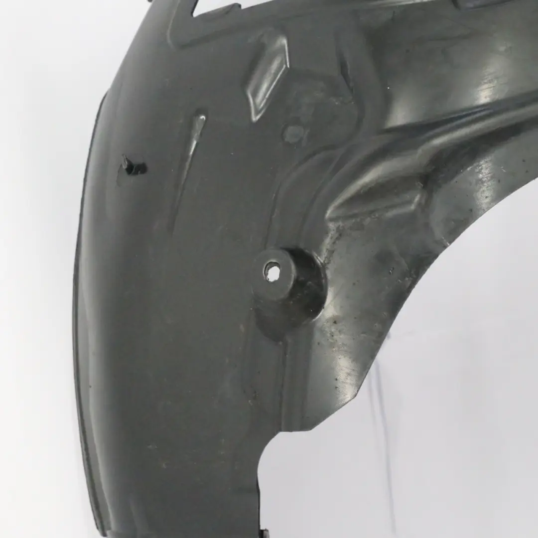 Arch Housing Front Left N/S Wheel Liner Cover to Mercedes W205 Wheel with Part number A2056915300 Mercedes W205 Wheel Arch Housing Front Left N/S Wheel Liner Cover - SKU A2056915300 - Part number A2056915300