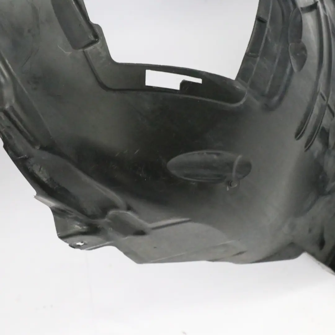 Mercedes W205 Radlaufgehäuse vorne links Radkastenabdeckung - SKU A2056915300 - Teilenummer A2056915300