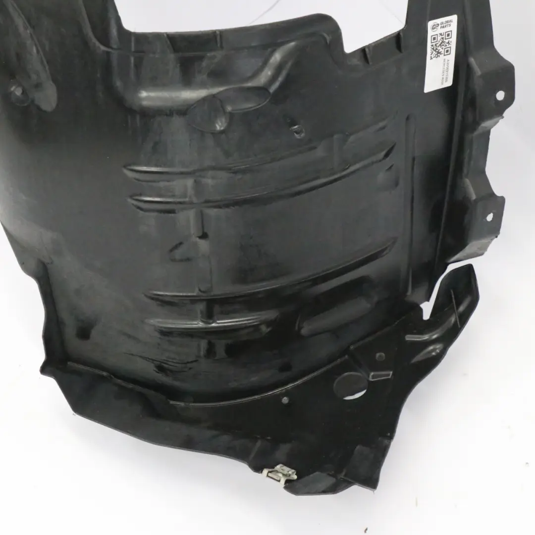 Mercedes W205 Passaruota Anteriore Sinistro Coperchio Rivestimento - SKU A2056915300 - Numero di parte A2056915300