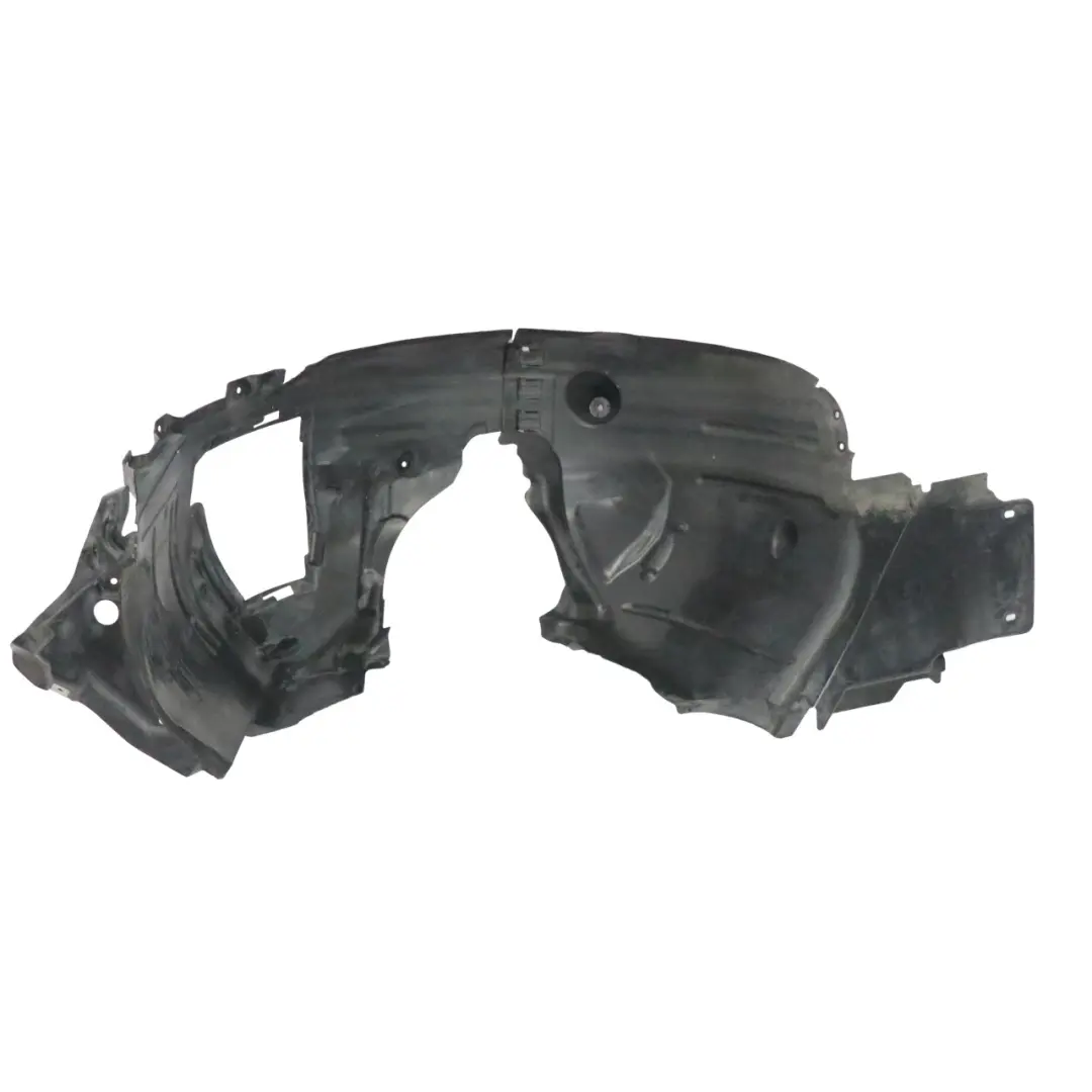 Mercedes W205 Enveloppe de passage de roue avant gauche - SKU A2056915300 - Numéro de pièce A2056915300