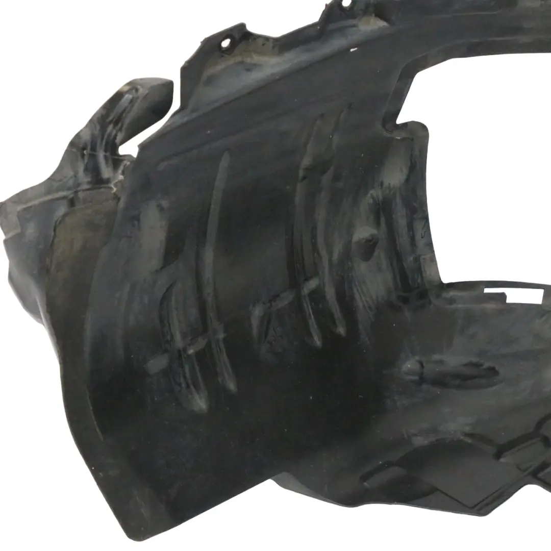 Arch Housing Front Left N/S Wheel Liner Cover to Mercedes W205 Wheel with Part number A2056915300 Mercedes W205 Wheel Arch Housing Front Left N/S Wheel Liner Cover - SKU A2056915300 - Part number A2056915300