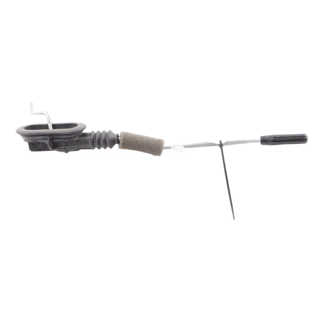 Mercedes C205 Front Door Securing Guard Rod Right O/S Locking System - SKU A2057201003 - Part number A2057201003