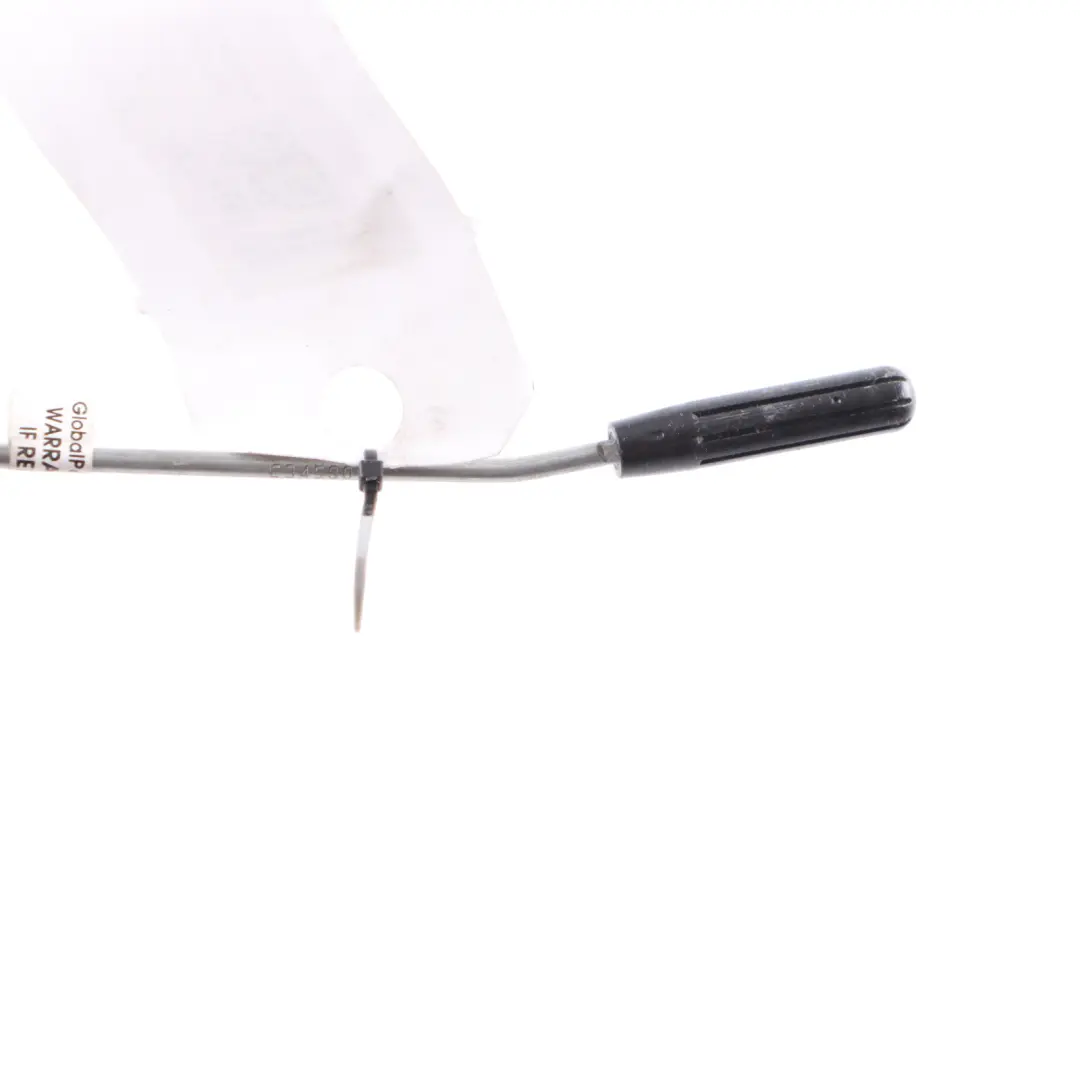 Mercedes C205 Front Door Securing Guard Rod Right O/S Locking System - SKU A2057201003 - Part number A2057201003