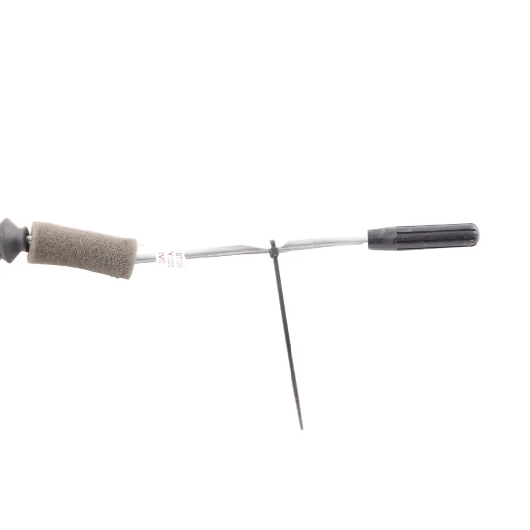 Mercedes C205 Front Door Securing Guard Rod Right O/S Locking System - SKU A2057201003 - Part number A2057201003