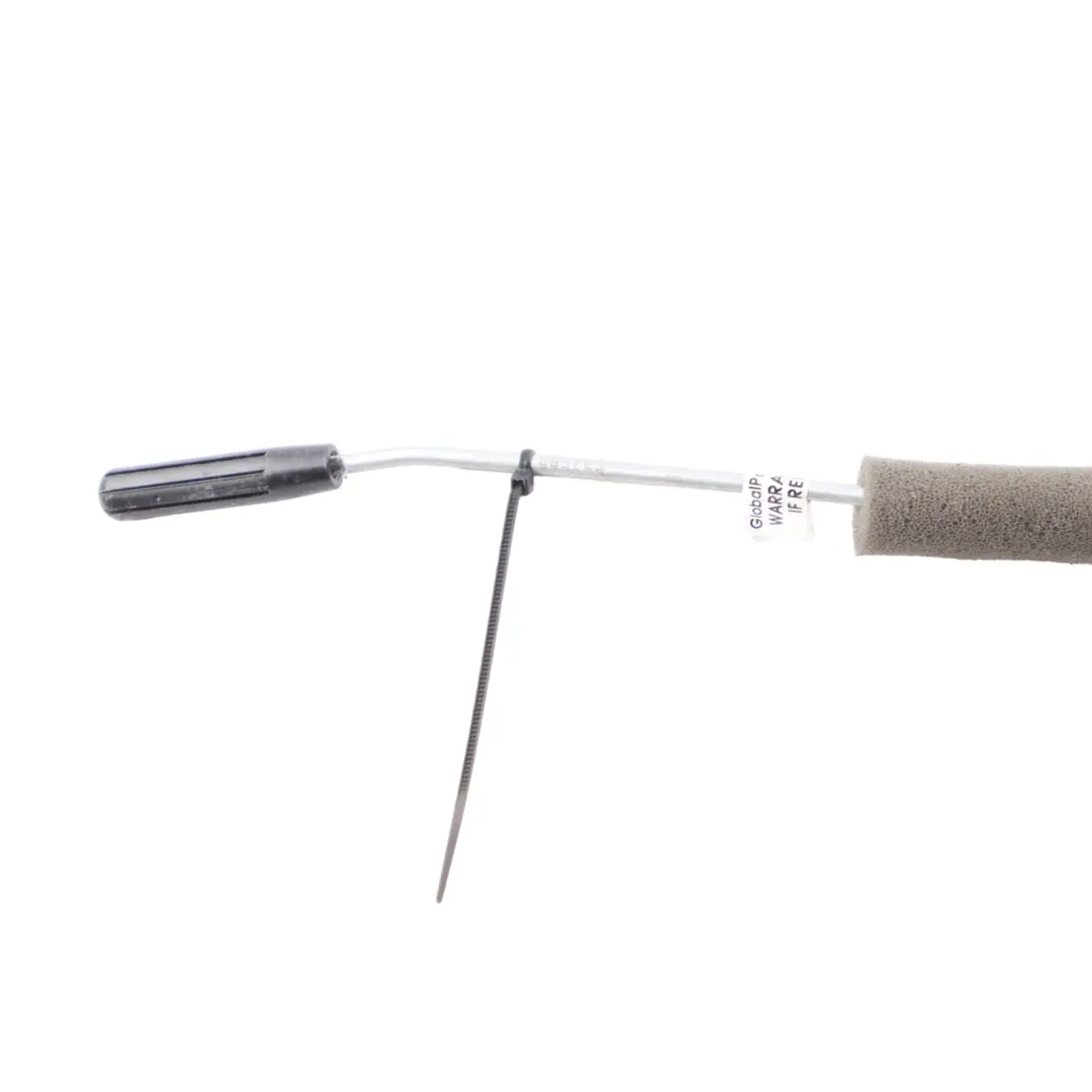 Front Door Securing Guard Rod Right O/S Locking System to Mercedes C205 with Part number A2057201003 Mercedes C205 Front Door Securing Guard Rod Right O/S Locking System - SKU A2057201003 - Part number A2057201003