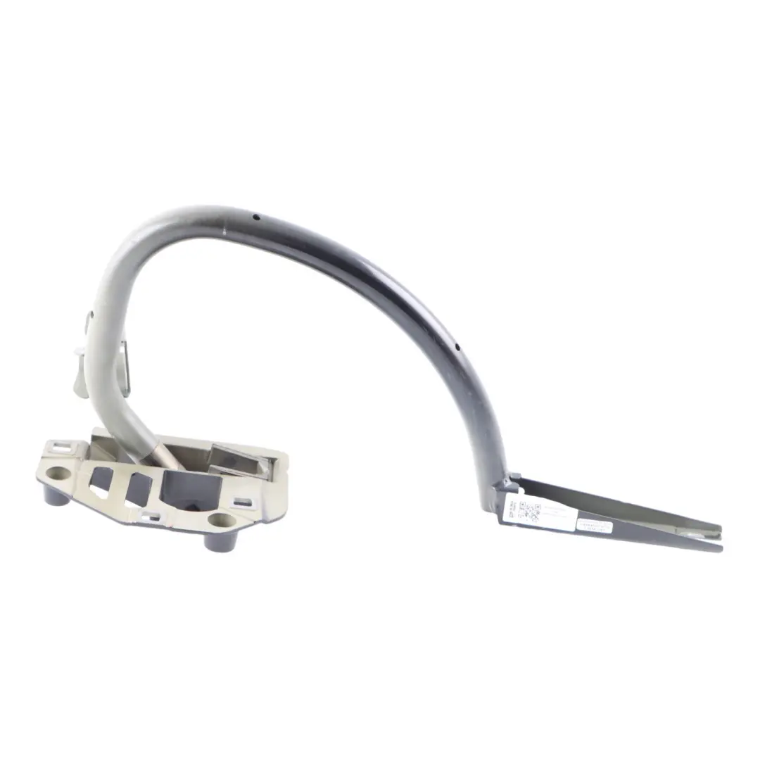 Charnière coffre gauche Noir Obsidien Métallisé - 197 pour Mercedes W205 à propos du numéro de pièce A2057501528 Mercedes W205 Charnière coffre gauche Noir Obsidien Métallisé - 197 - SKU A2057501528-OB - Numéro de pièce A2057501528