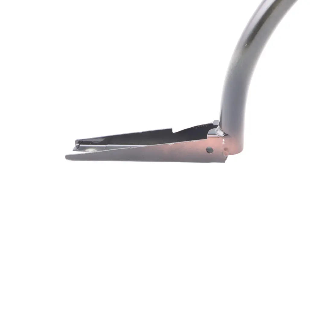 Zawias Klapy Bagażnika Lewy Czarny do Mercedes W205 o numerze A2057501528 Mercedes W205 Zawias Klapy Bagażnika Lewy Czarny - SKU A2057501528-OB - Numer Części A2057501528