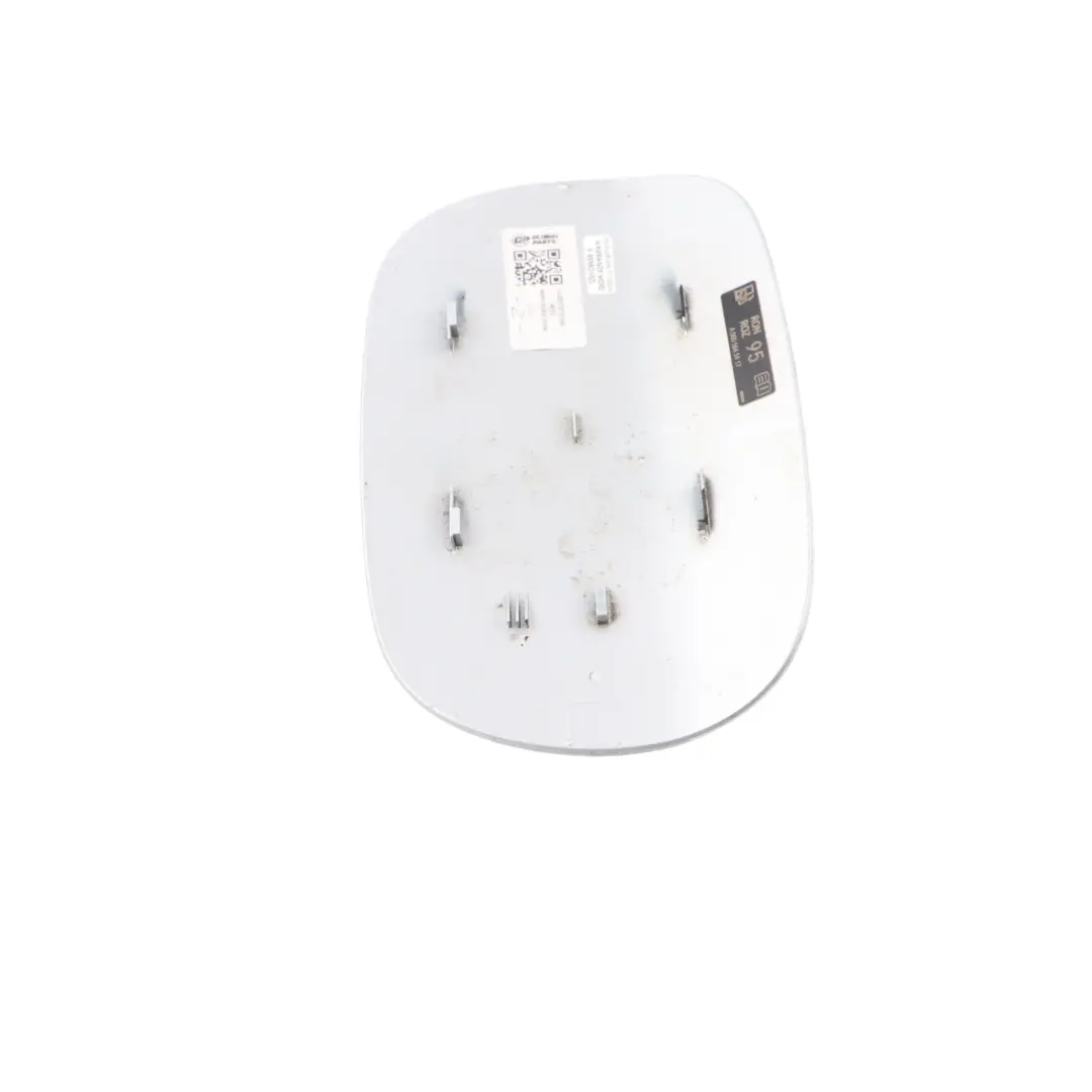 Fill Flap Cover Cap Iridium Silver Metallic - 775 to Mercedes W205 Fuel with Part number A2057570106 Mercedes W205 Fuel Fill Flap Cover Cap Iridium Silver Metallic - 775 - SKU A2057570106-IRS1 - Part number A2057570106