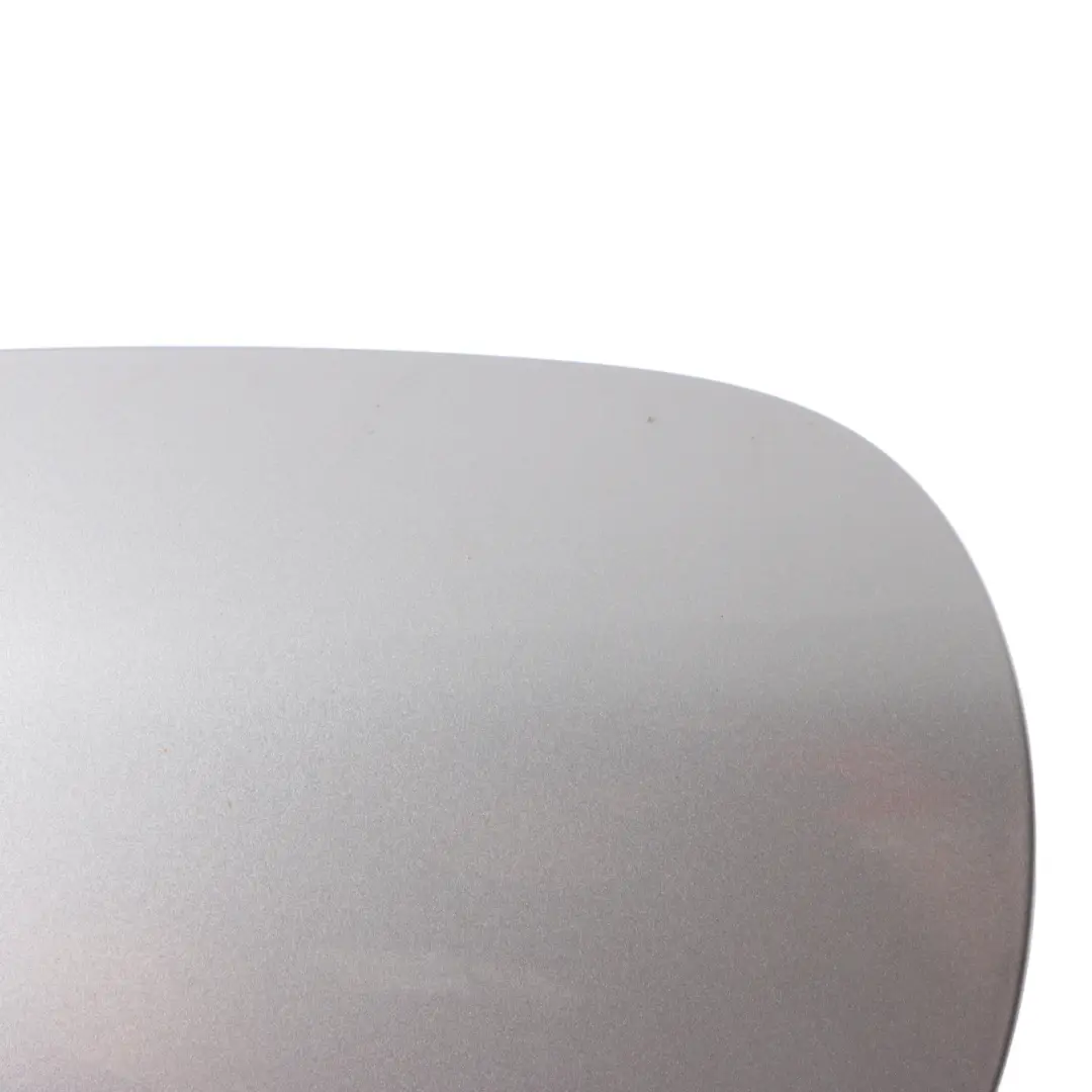 Fill Flap Cover Cap Iridium Silver Metallic - 775 to Mercedes W205 Fuel with Part number A2057570106 Mercedes W205 Fuel Fill Flap Cover Cap Iridium Silver Metallic - 775 - SKU A2057570106-IRS1 - Part number A2057570106