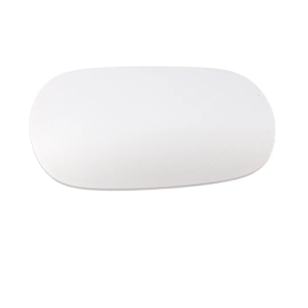Mercedes W205 Fuel Fill Flap Cover Cap Iridium Silver Metallic - 775 - SKU A2057570106-IRS1 - Part number A2057570106