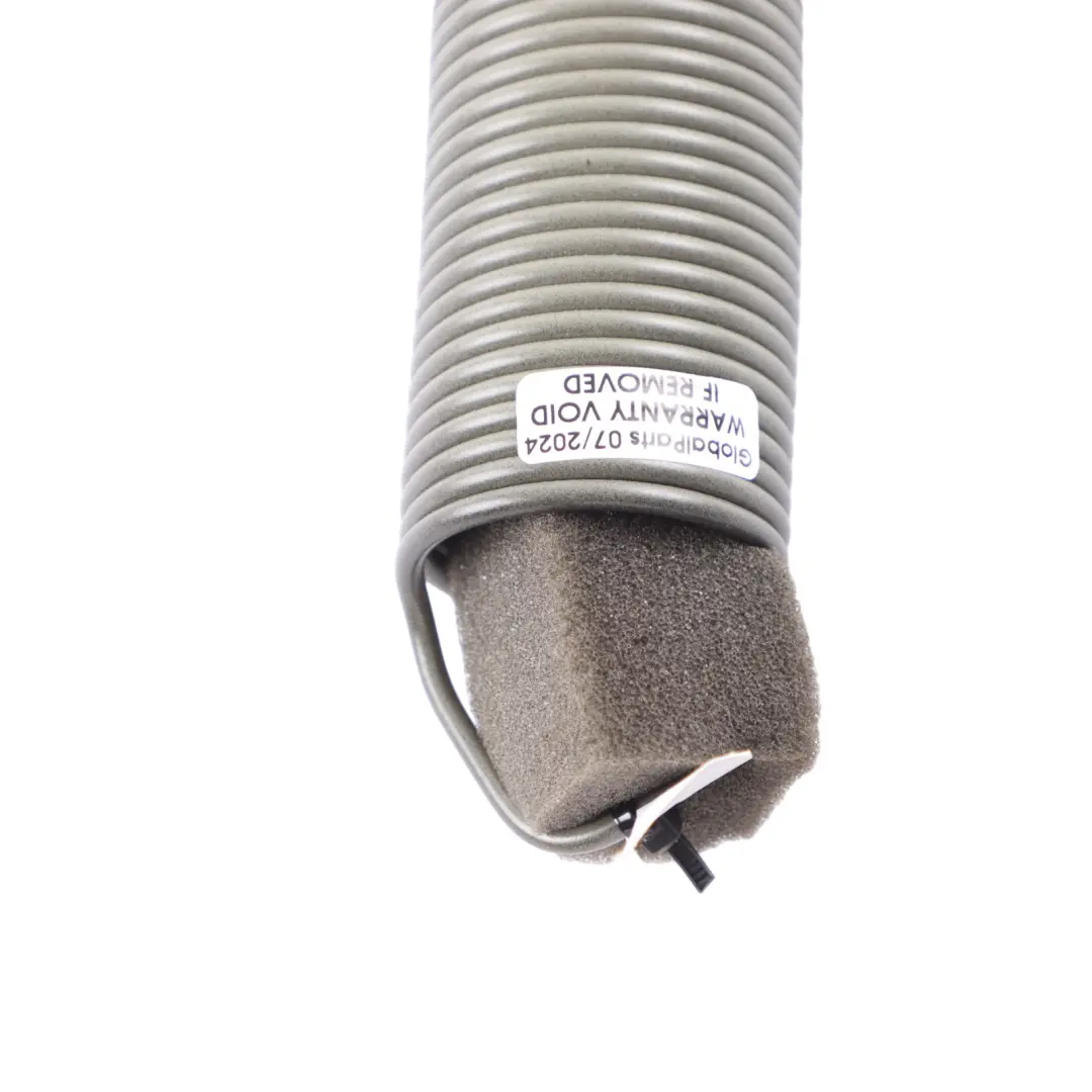 Tail Gate Trunk Lid Left Right N/O/S Extension Spring to Mercedes C205 with Part number A2057570229 Mercedes C205 Tail Gate Trunk Lid Left Right N/O/S Extension Spring - SKU A2057570229 - Part number A2057570229