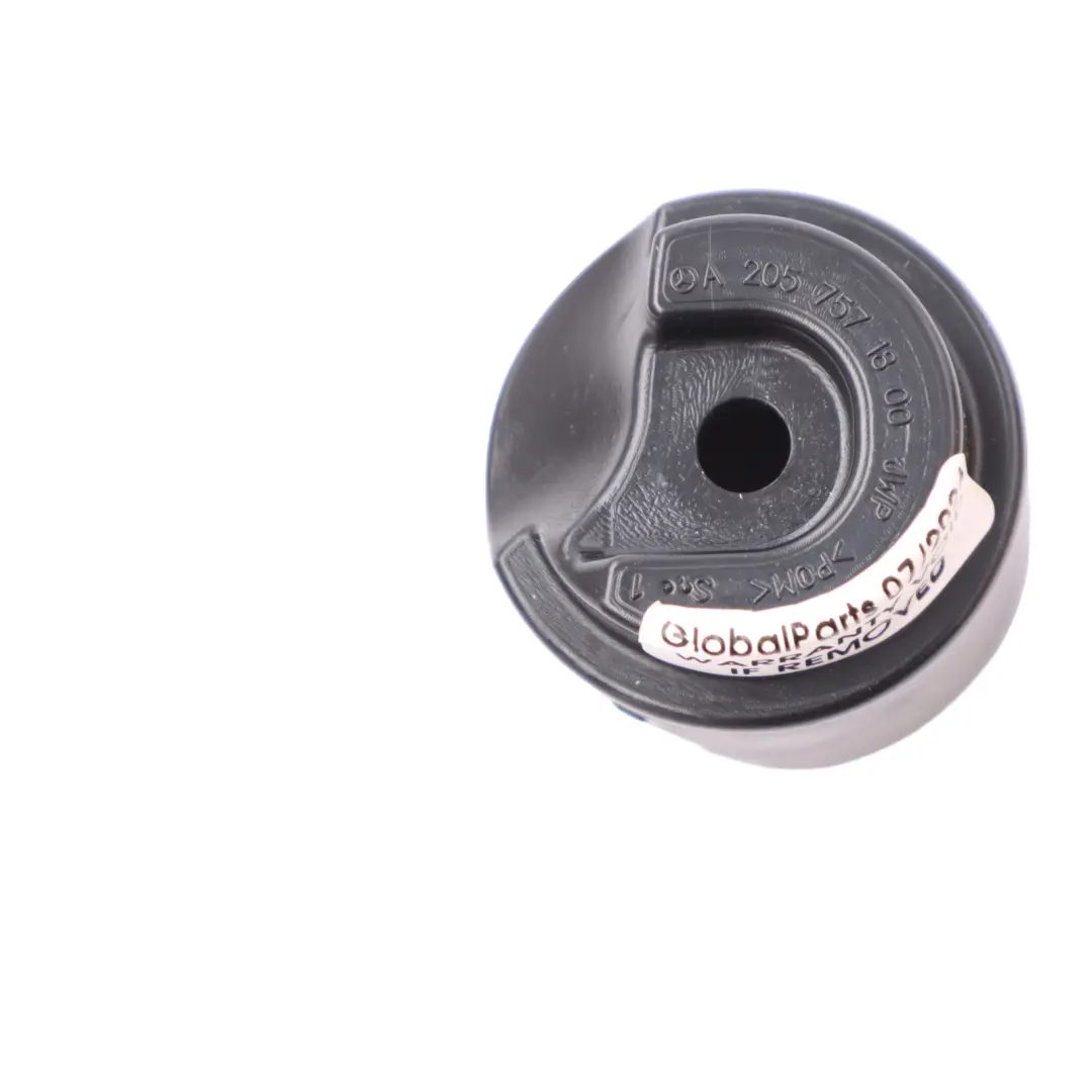 Mercedes A205 Cabrio Verdeckstütze Links Rechts - SKU A2057571800 - Teilenummer A2057571800