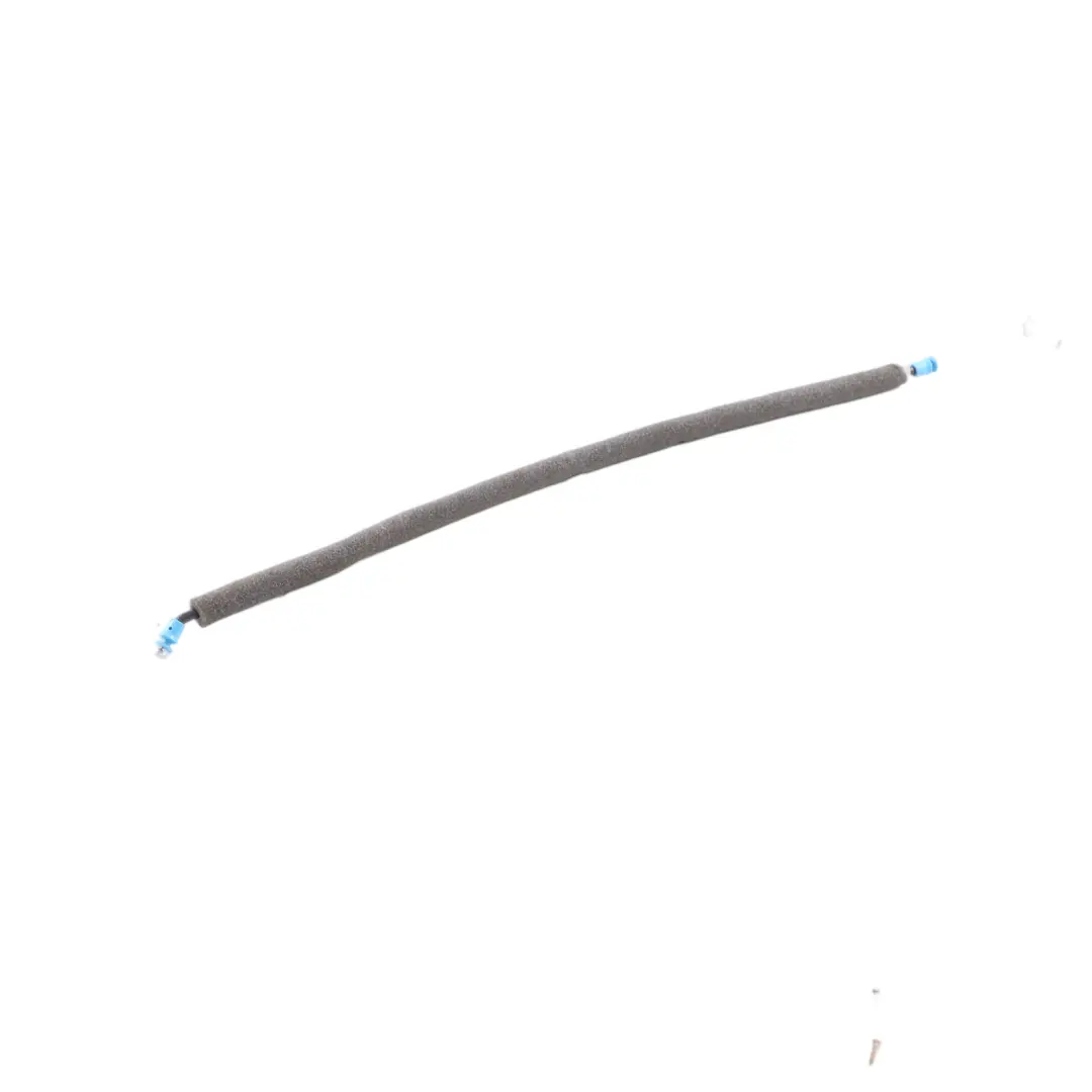 Mercedes W205 Trunk Boot Tailgate Lock Bowden Cable Linkage - SKU A2057600700 - Part number A2057600700