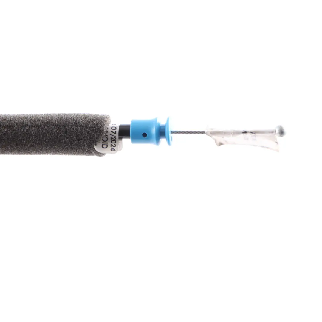 Mercedes W205 Verrouillage du coffre et du hayon par câble Bowden - SKU A2057600700 - Numéro de pièce A2057600700
