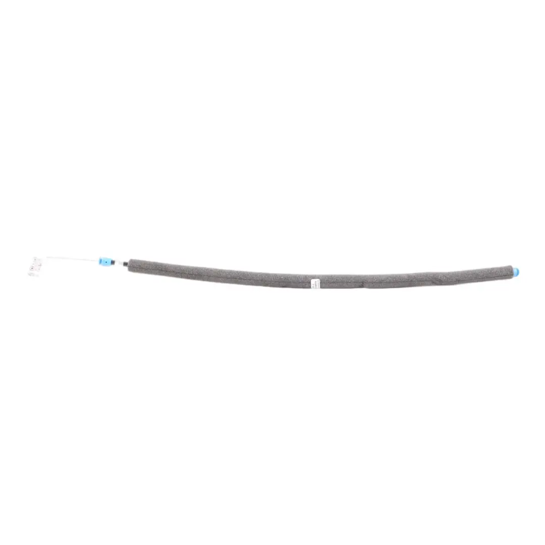 Mercedes W205 Trunk Boot Tailgate Lock Bowden Cable Linkage - SKU A2057600700 - Part number A2057600700