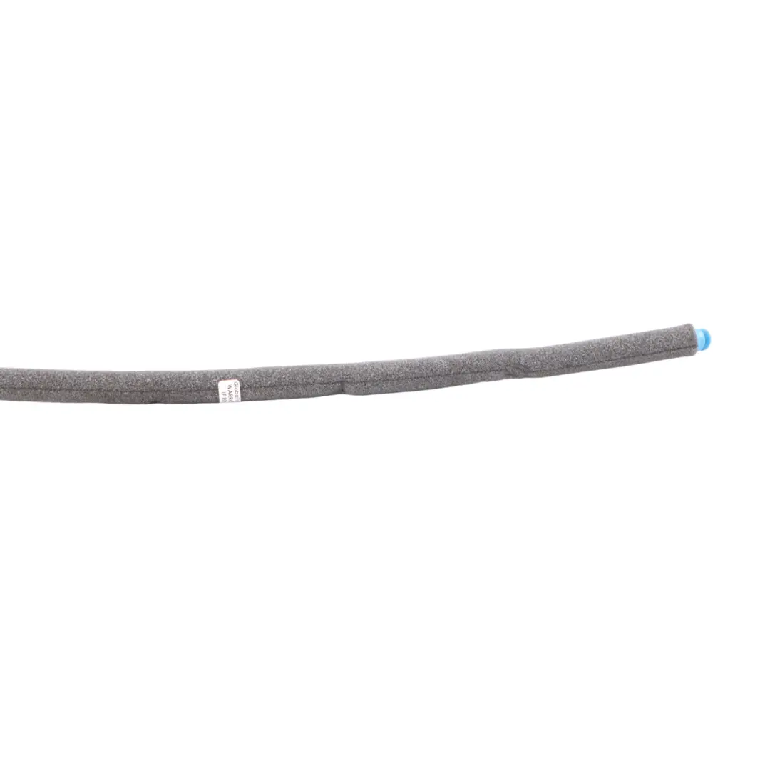 Mercedes W205 Trunk Boot Tailgate Lock Bowden Cable Linkage - SKU A2057600700 - Part number A2057600700