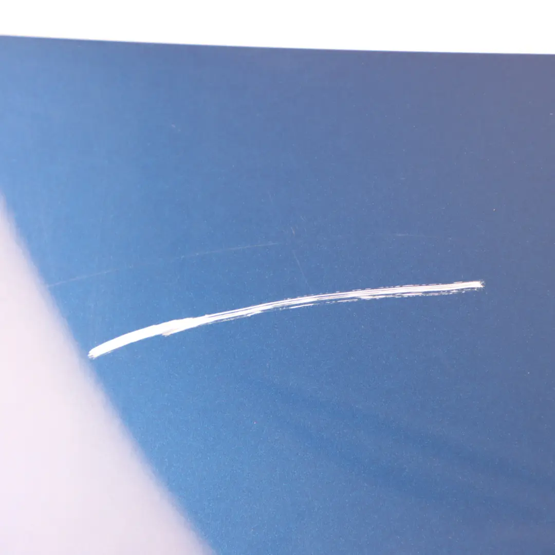 Spoiler Mercedes S205 Estate Trunk Lid Rear Spoiler Brilliant Blue - 896 to with Part number A2057901300 Spoiler Mercedes S205 Estate Trunk Lid Rear Spoiler Brilliant Blue - 896 - SKU A2057901300-BRB - Part number A2057901300