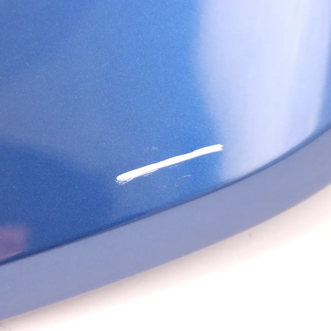 Spoiler Mercedes S205 Estate Trunk Lid Rear Spoiler Brilliant Blue - 896 to with Part number A2057901300 Spoiler Mercedes S205 Estate Trunk Lid Rear Spoiler Brilliant Blue - 896 - SKU A2057901300-BRB - Part number A2057901300