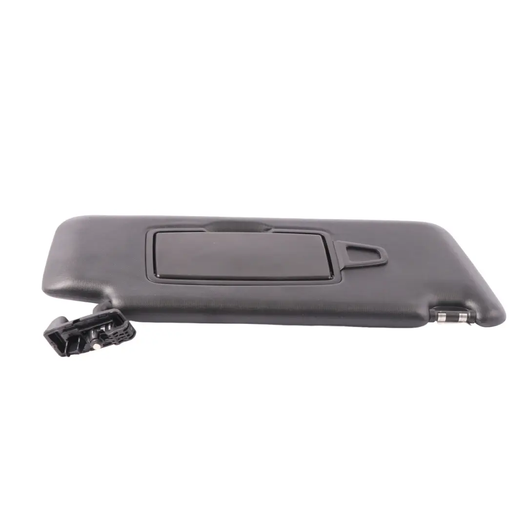 Mercedes GLE C292 Parasol Espejo Panel Derecho Cubierta Negro - SKU A2058107804 - Número de pieza A2058107804