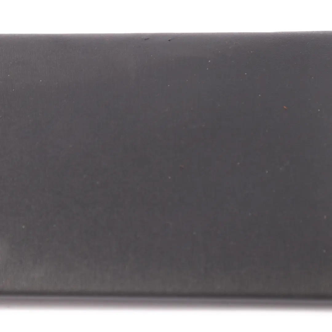 Mercedes GLE C292 Parasol Espejo Panel Derecho Cubierta Negro - SKU A2058107804 - Número de pieza A2058107804