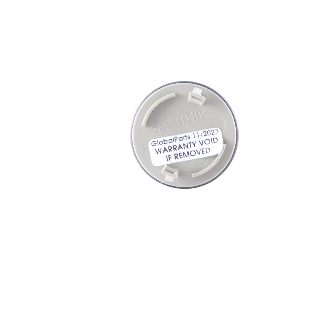 Mercedes W205 Front Blinker Indicator Cover Cap Trim Protect Hood - SKU A2058200049 - Part number A2058200049