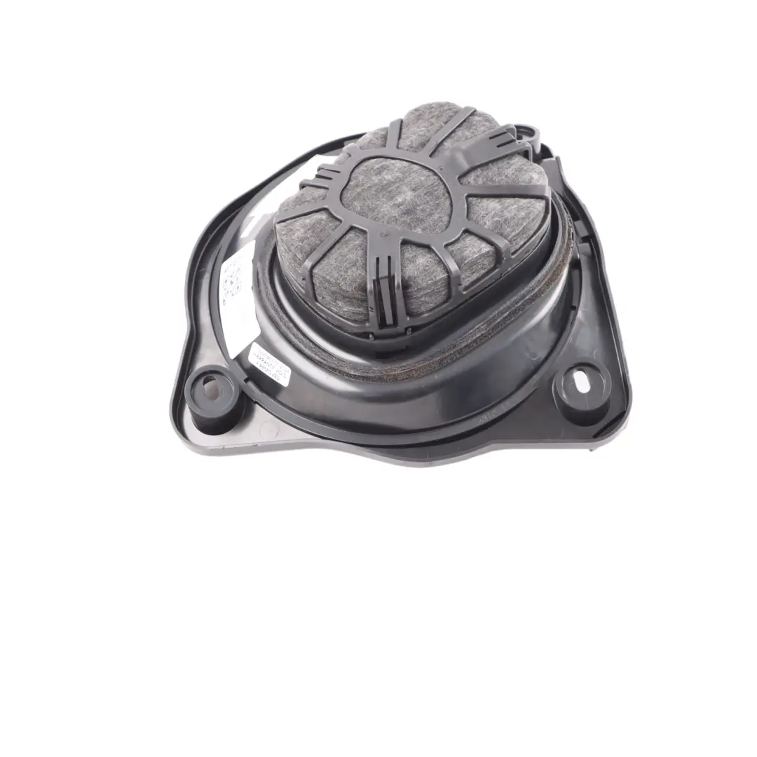 Door Speaker Front Left Right Audio Unit to Mercedes W205 with Part number A2058201800 Mercedes W205 Door Speaker Front Left Right Audio Unit - SKU A2058201800 - Part number A2058201800