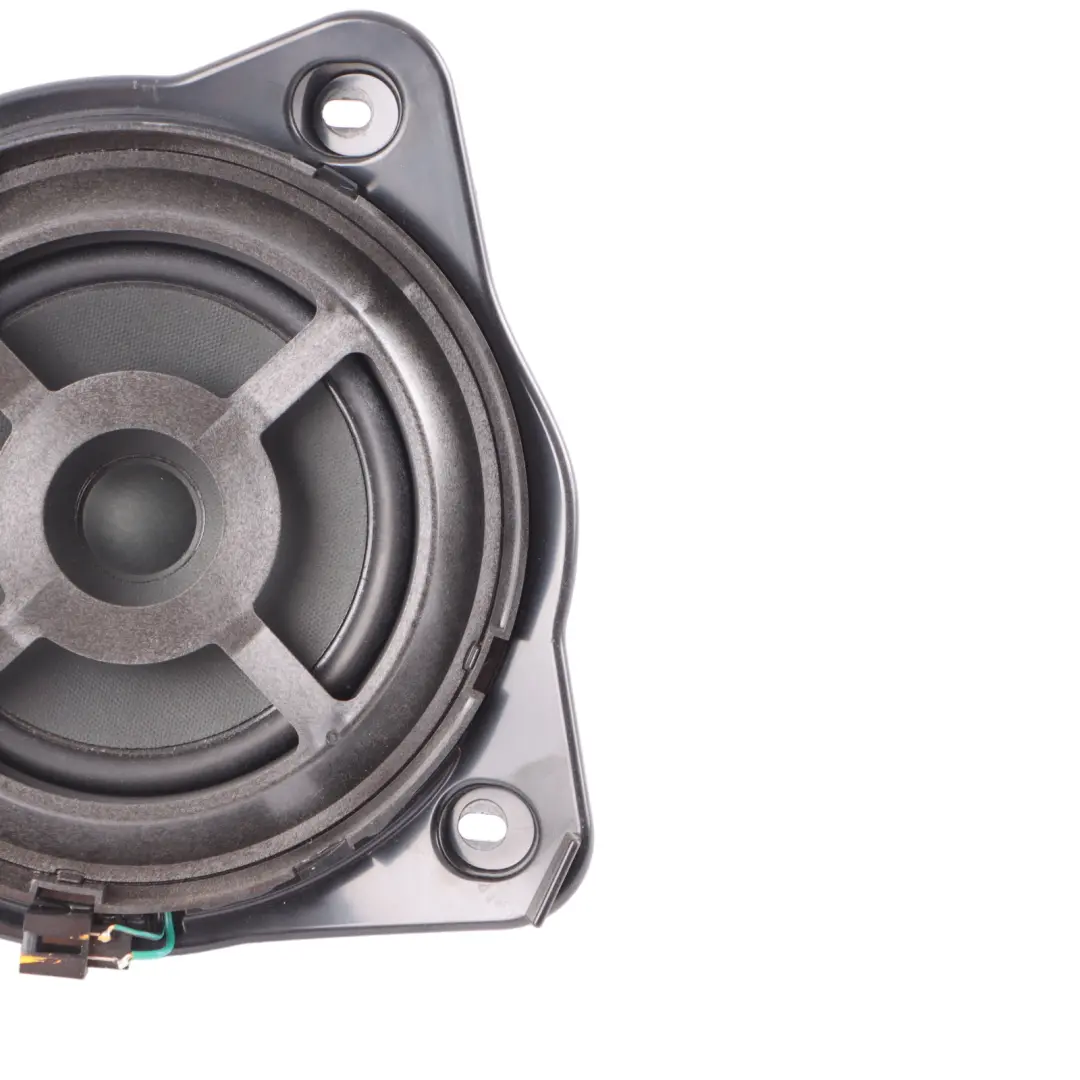 Door Speaker Front Left Right Audio Unit to Mercedes W205 with Part number A2058201800 Mercedes W205 Door Speaker Front Left Right Audio Unit - SKU A2058201800 - Part number A2058201800