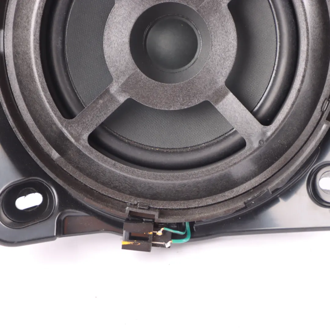 Door Speaker Front Left Right Audio Unit to Mercedes W205 with Part number A2058201800 Mercedes W205 Door Speaker Front Left Right Audio Unit - SKU A2058201800 - Part number A2058201800