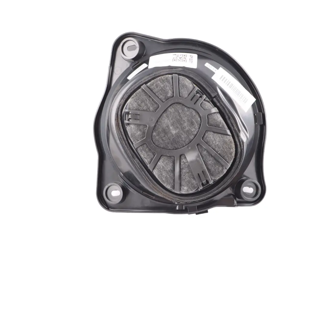 Puerta Altavoz Delantero Izquierdo Derecho Audio para Mercedes W205 con número de pieza A2058201800 Mercedes W205 Puerta Altavoz Delantero Izquierdo Derecho Audio - SKU A2058201800 - Número de pieza A2058201800