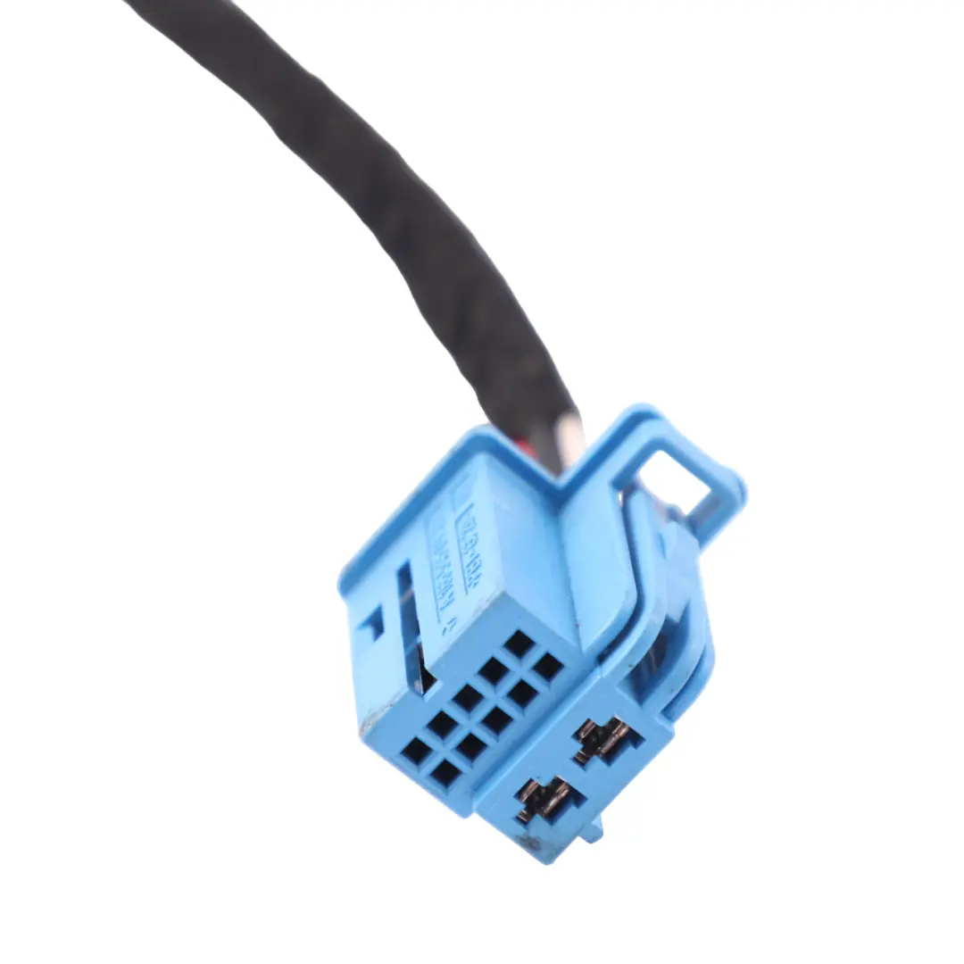 Mercedes W205 Motore sollevamento coperchio bagagliaio Meccanismo chiusura - SKU A2058202801-1 - Numero di parte A2058202801