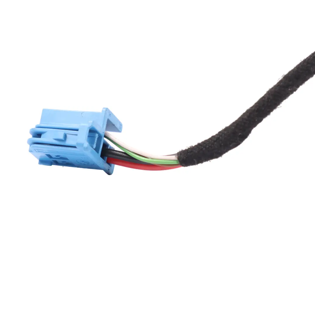 Mercedes W205 Motore sollevamento coperchio bagagliaio Meccanismo chiusura - SKU A2058202801-1 - Numero di parte A2058202801