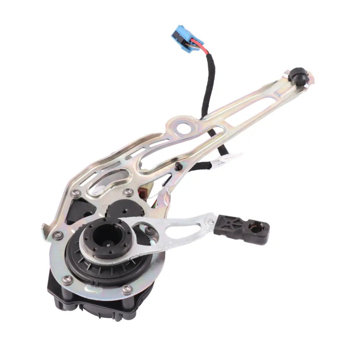 Mercedes W205 Motore sollevamento coperchio bagagliaio Meccanismo chiusura - SKU A2058202801-1 - Numero di parte A2058202801