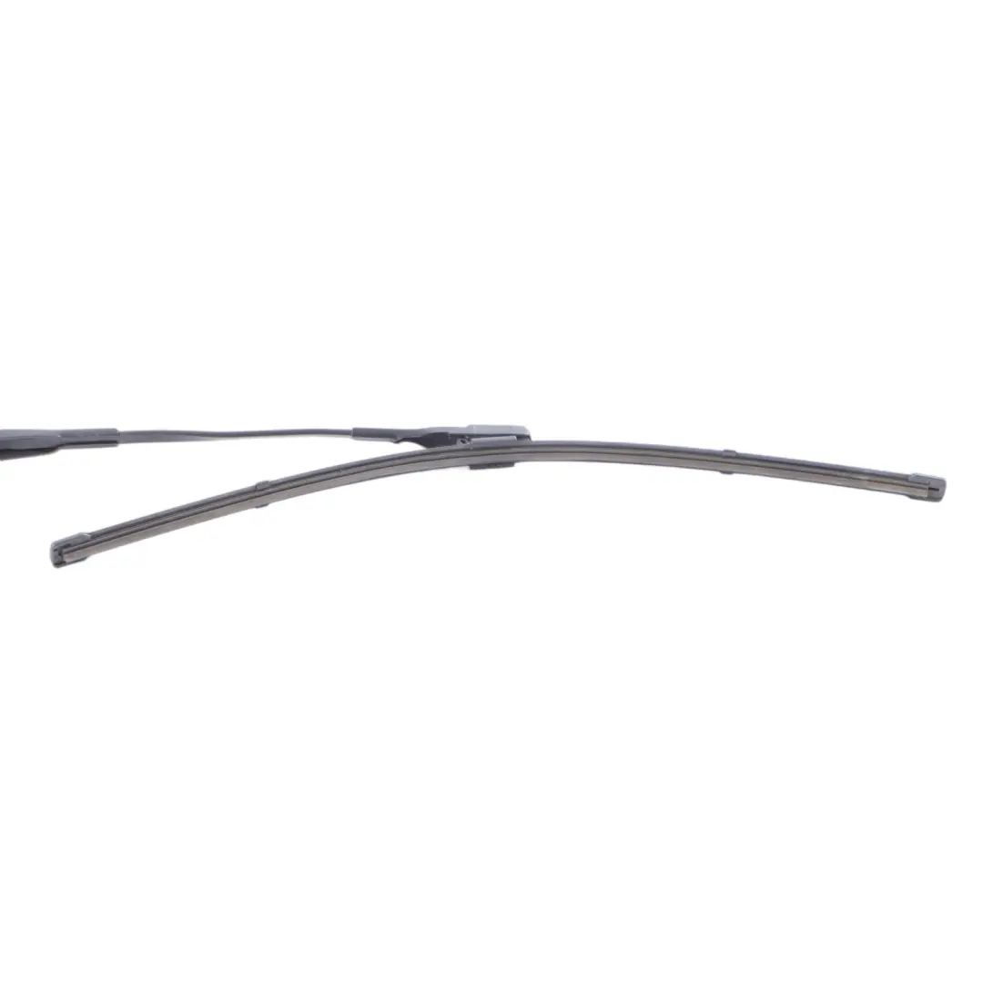 Front Windshield Windscreen Wiper Arm Passenger Side to Mercedes W205 with Part number A2058204000 Mercedes W205 Front Windshield Windscreen Wiper Arm Passenger Side - SKU A2058204000 - Part number A2058204000
