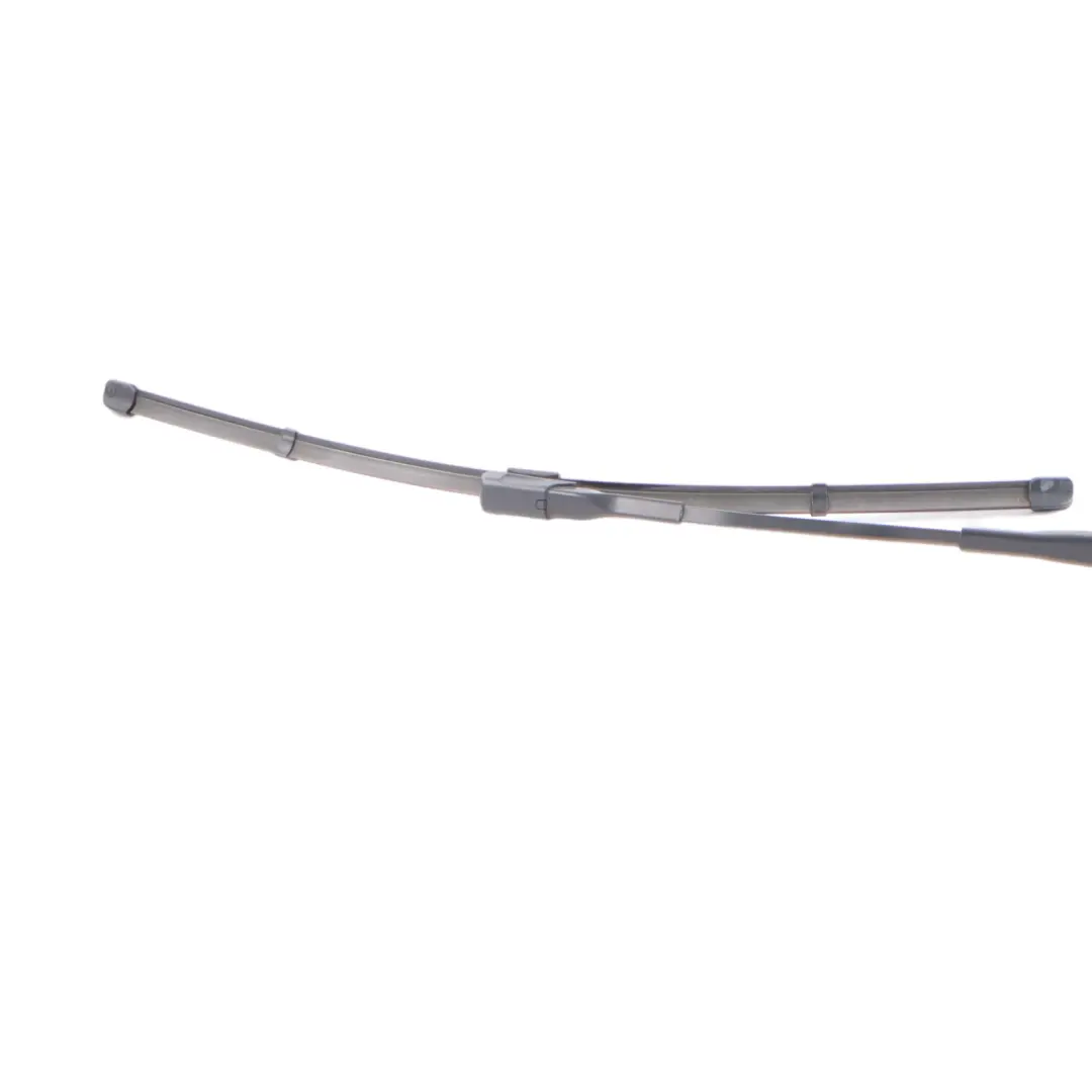 Front Windshield Windscreen Wiper Arm Passenger Side to Mercedes W205 with Part number A2058204000 Mercedes W205 Front Windshield Windscreen Wiper Arm Passenger Side - SKU A2058204000 - Part number A2058204000