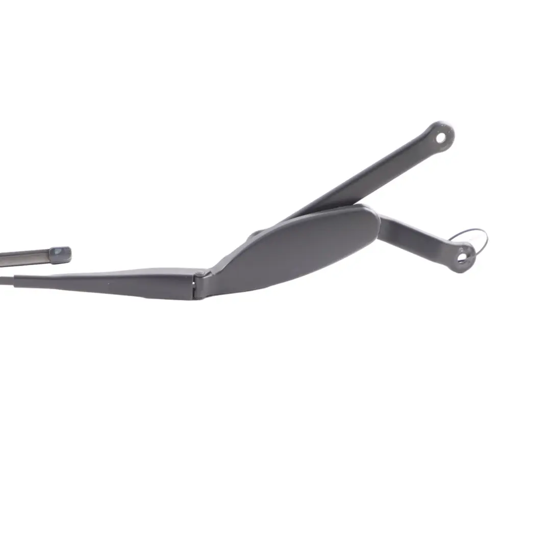 Front Windshield Windscreen Wiper Arm Passenger Side to Mercedes W205 with Part number A2058204000 Mercedes W205 Front Windshield Windscreen Wiper Arm Passenger Side - SKU A2058204000 - Part number A2058204000