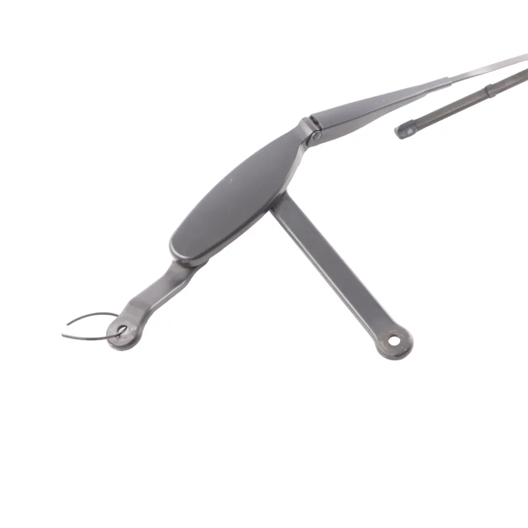 Front Windshield Windscreen Wiper Arm Passenger Side to Mercedes W205 with Part number A2058204000 Mercedes W205 Front Windshield Windscreen Wiper Arm Passenger Side - SKU A2058204000 - Part number A2058204000