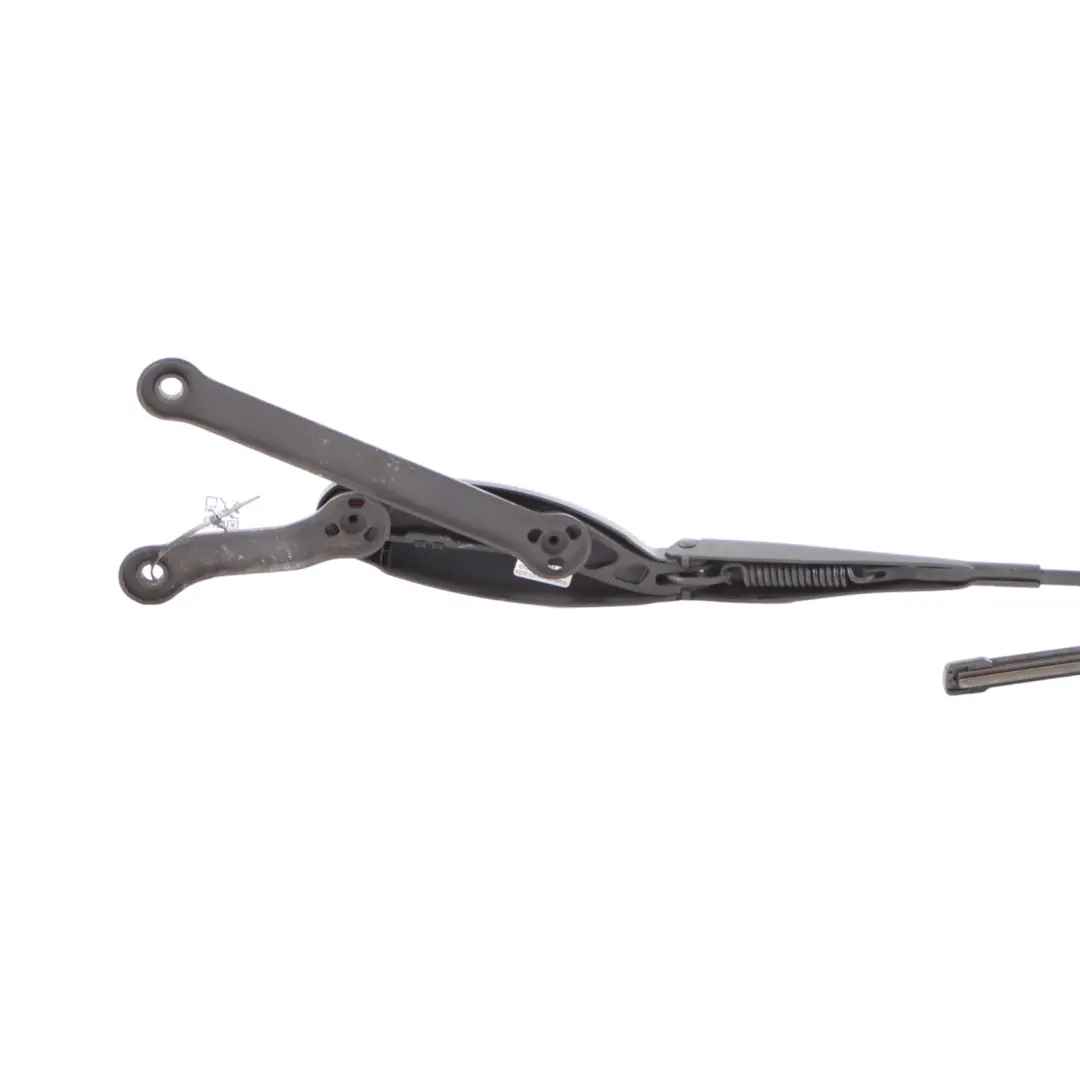 Front Windshield Windscreen Wiper Arm Passenger Side to Mercedes W205 with Part number A2058204000 Mercedes W205 Front Windshield Windscreen Wiper Arm Passenger Side - SKU A2058204000 - Part number A2058204000