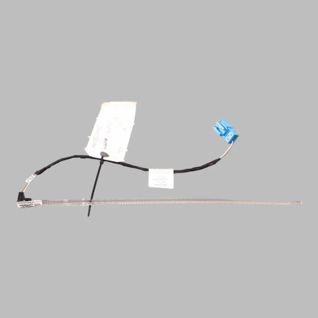 Fiber Optic Light Guide Console Center Ambient to Mercedes W205 with Part number A2058254110 Mercedes W205 Fiber Optic Light Guide Console Center Ambient - SKU A2058254110 - Part number A2058254110