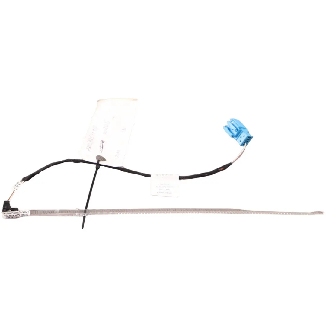 Mercedes W205 Guía Luz Fibra Óptica Consola Central Ambiente - SKU A2058254110 - Número de pieza A2058254110