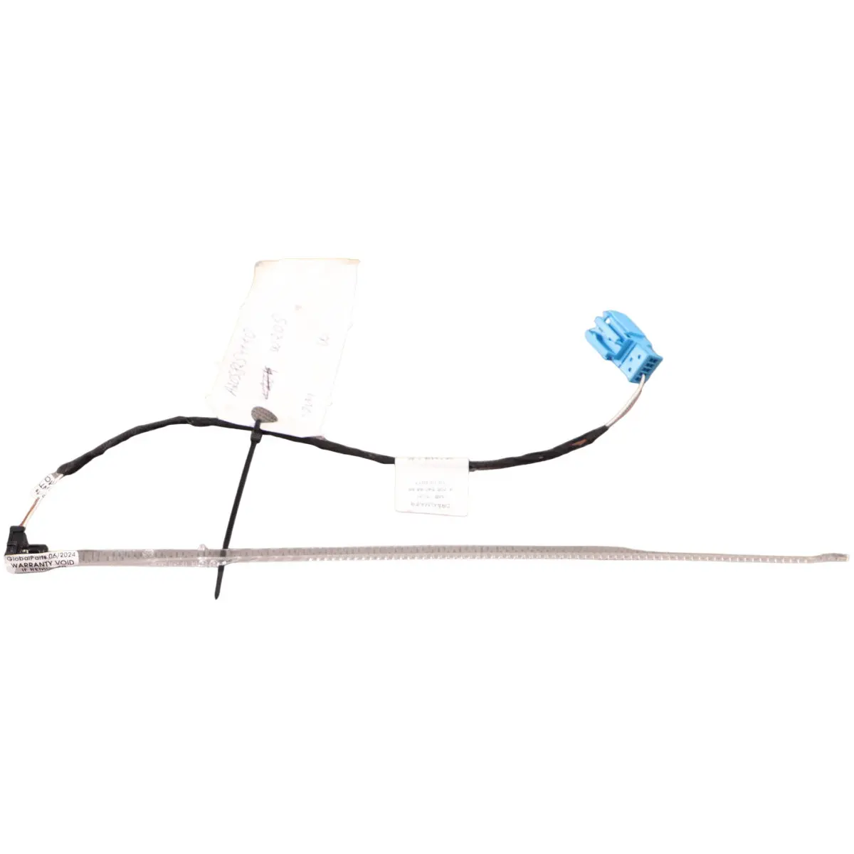Mercedes W205 Guía Luz Fibra Óptica Consola Central Ambiente A2058254110