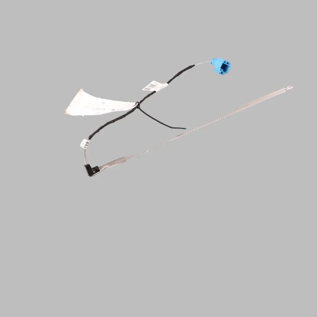 Fiber Optic Light Guide Console Center Ambient to Mercedes W205 with Part number A2058254110 Mercedes W205 Fiber Optic Light Guide Console Center Ambient - SKU A2058254110 - Part number A2058254110