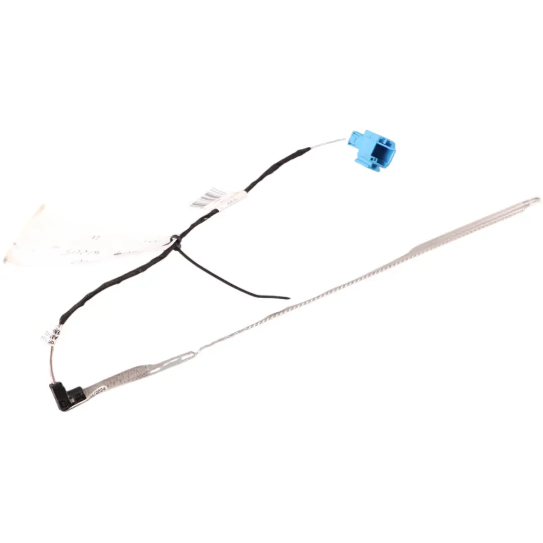 Guía Luz Fibra Óptica Consola Central Ambiente para Mercedes W205 con número de pieza A2058254110 Mercedes W205 Guía Luz Fibra Óptica Consola Central Ambiente - SKU A2058254110 - Número de pieza A2058254110