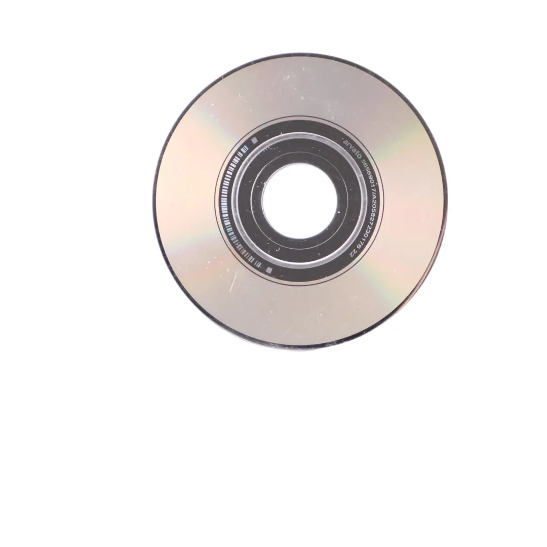 Source Software CD Lizenz Informationen für Mercedes W205 Open mit Teilenummer A2058272301 Mercedes W205 Open Source Software CD Lizenz Informationen - SKU A2058272301 - Teilenummer A2058272301