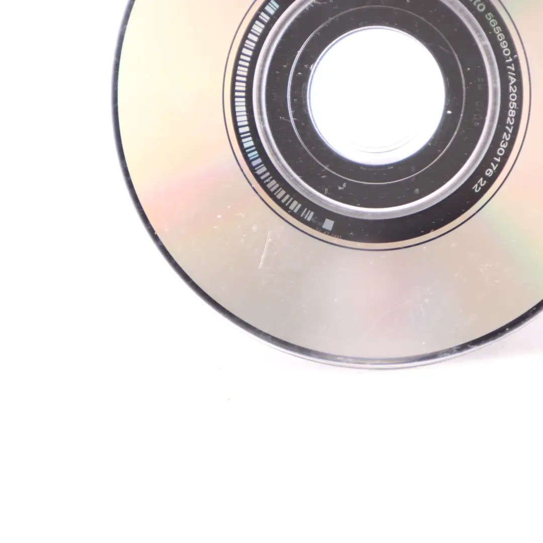 Płyta CD Oprogramowanie Open Source do Mercedes W205 o numerze A2058272301 Mercedes W205 Płyta CD Oprogramowanie Open Source - SKU A2058272301 - Numer Części A2058272301