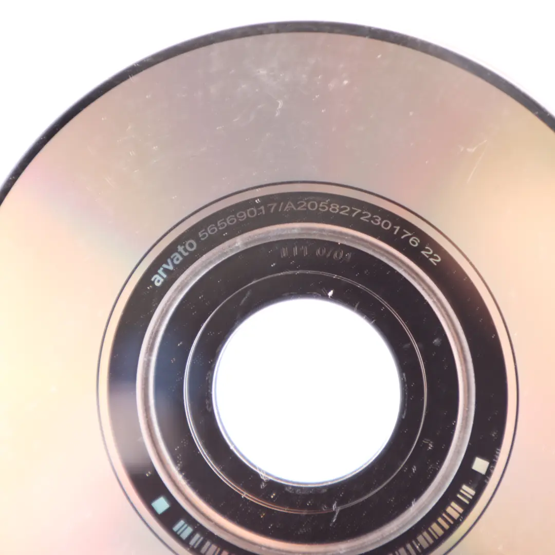 Informations Sur Licence Du CD Logiciel Open Source pour Mercedes W205 à propos du numéro de pièce A2058272301 Mercedes W205 Informations Sur Licence Du CD Logiciel Open Source - SKU A2058272301 - Numéro de pièce A2058272301