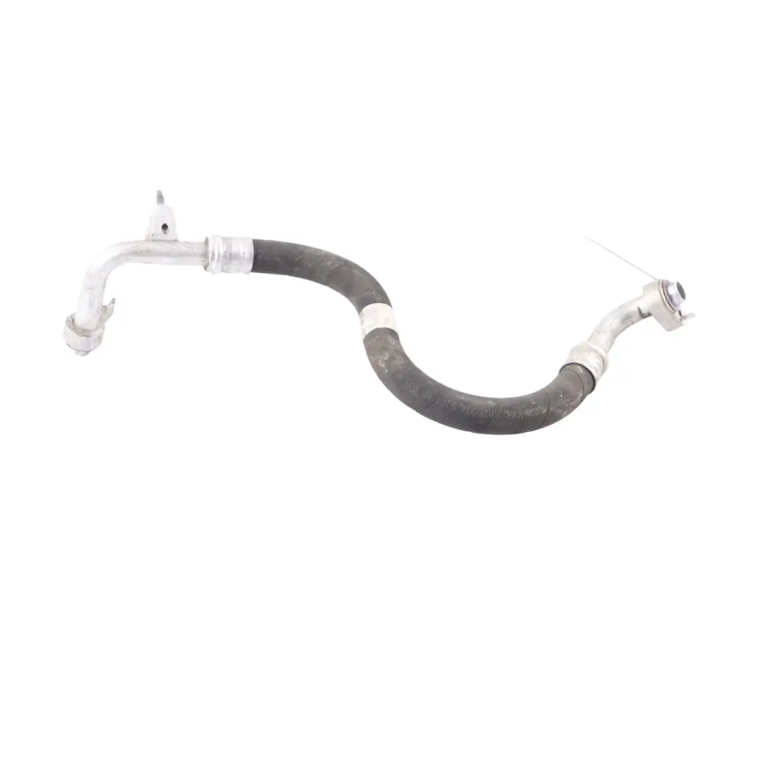 Mercedes W205 W213 A/C Luft Kühl Mittel Schlauch Ansaugrohr Schlauch - SKU A2058302303 - Teilenummer A2058302303