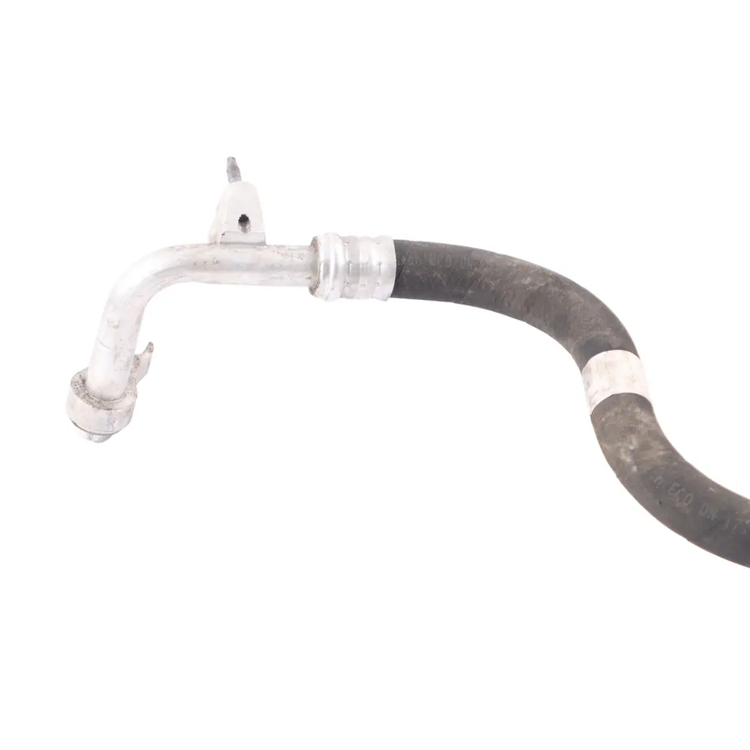 Mercedes W205 W213 A/C Air Coolant Hose Suction Pipe Hose Compressor - SKU A2058302303 - Part number A2058302303