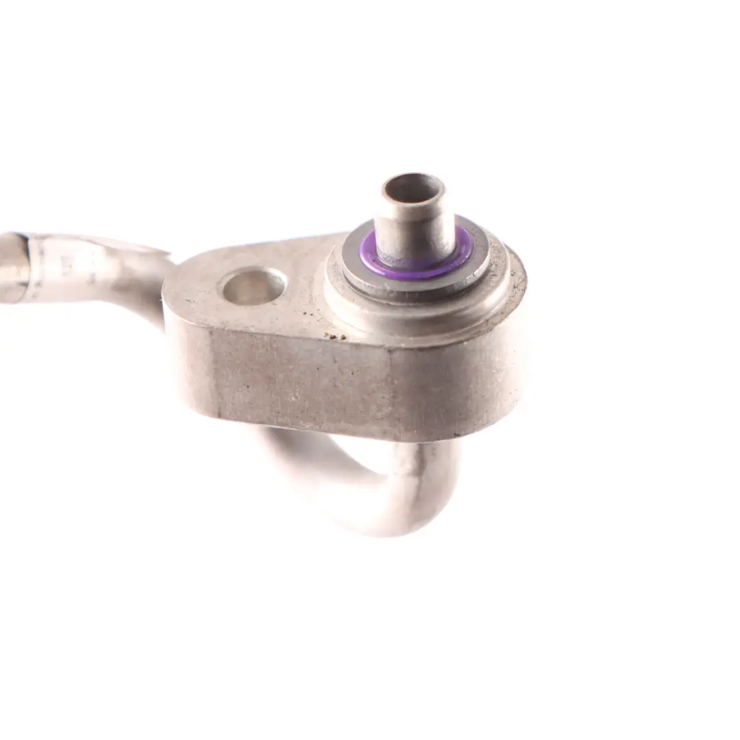 A/C Hose Mercedes W205 W213 C253 Air Conditioning Coolant Pump Line to with Part number A2058307901 A/C Hose Mercedes W205 W213 C253 Air Conditioning Coolant Pump Line - SKU rhd-A2058307901 - Part number A2058307901