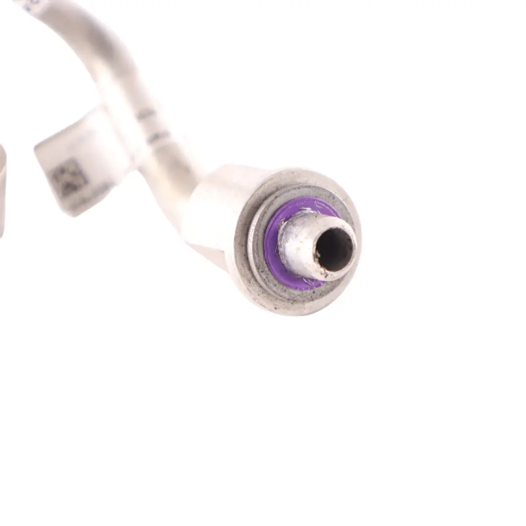  A/C Hose Mercedes W205 W213 C253 Air Conditioning Coolant Pump Line - SKU rhd-A2058307901 - Part number A2058307901